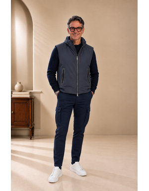 JKT002-ILAN GILET