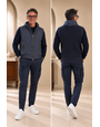 JKT002-ILAN GILET