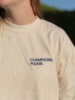 T-shirt Champagne S