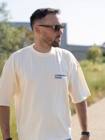 T-shirt Champagne XXL