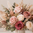 Rose Artificiali