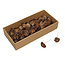 Cedar Rose on Wire | Color: Natural | Per 70 Pieces