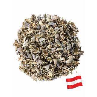 Oostenrijkse papaver Potpourri | Per 1000 gram