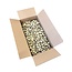 Gedroogde papaver koppen | Maat M | Oogst 2026 | Per Doos 4.2kg