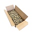 Gedroogde Papaver Koppen | Maat XL | Oogst 2026 | Per Doos 4,2 kg