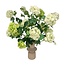 BQT Artif | Botanical Breeze | Vase Ariele inkluderet | ↕ 60 cm