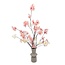 BQT Artif | Blossom Beauty | Vase Ariele inklusive | ↕ 80 cm