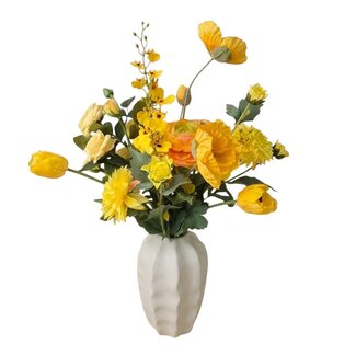 BQT Artif | Golden Summer | ↕ 60 cm