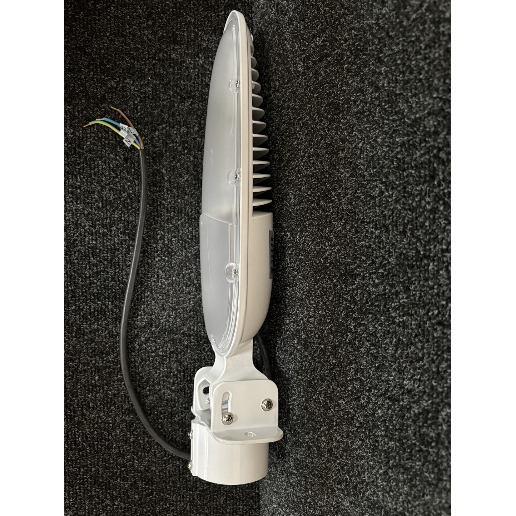 IP52 Armatuur 360x115x90mm met opalen kap exclusief verlichtingsbron - Copy - Copy - Copy - Copy