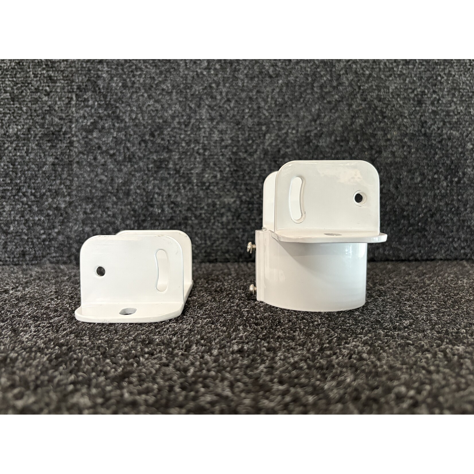 IP52 Armatuur 360x115x90mm met opalen kap exclusief verlichtingsbron - Copy - Copy - Copy - Copy