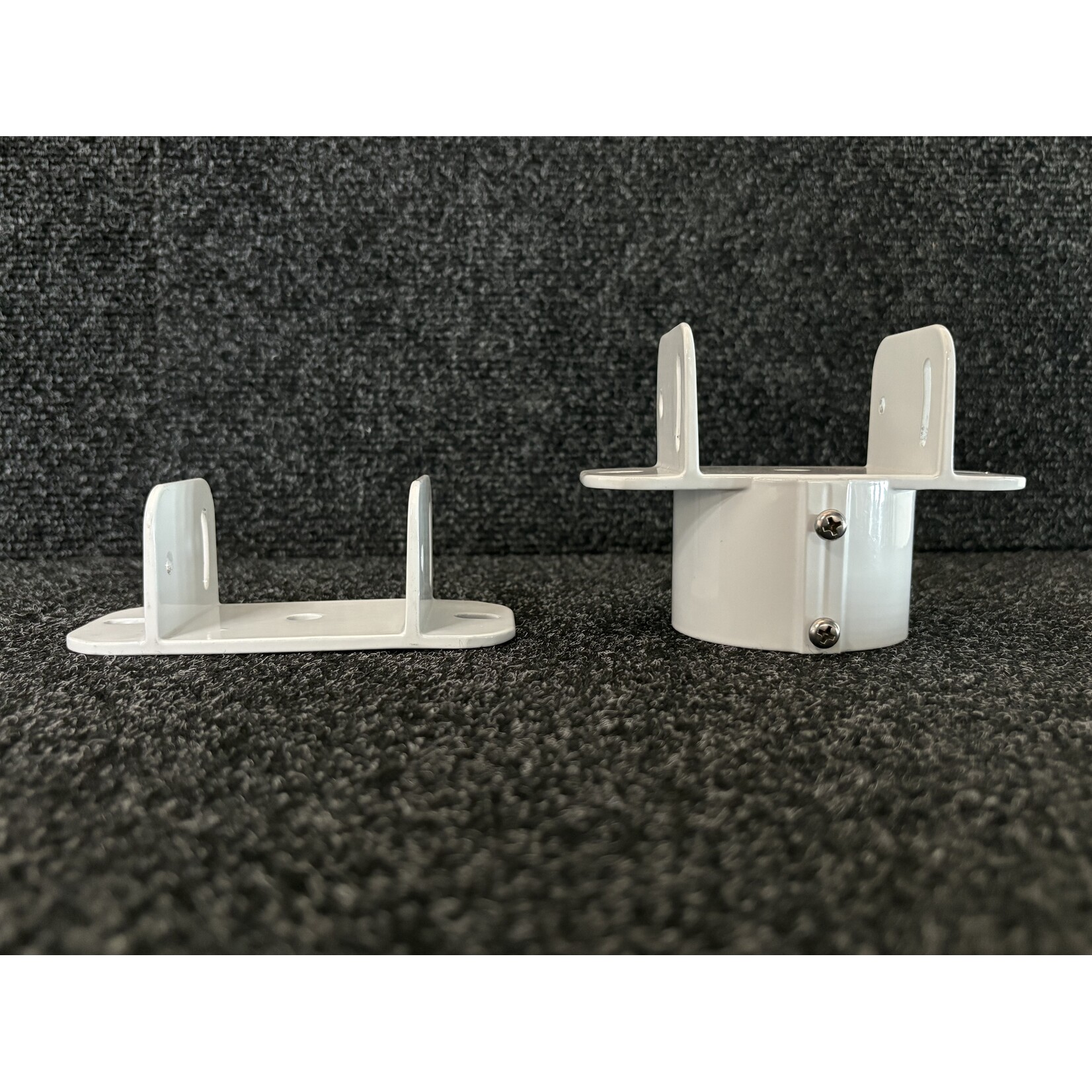 IP52 Armatuur 360x115x90mm met opalen kap exclusief verlichtingsbron - Copy - Copy - Copy - Copy