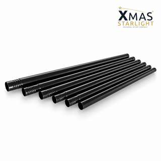 Xmas Starlight® Xmas Starlight® | Deelbare mast | 3 meter | 6 delen