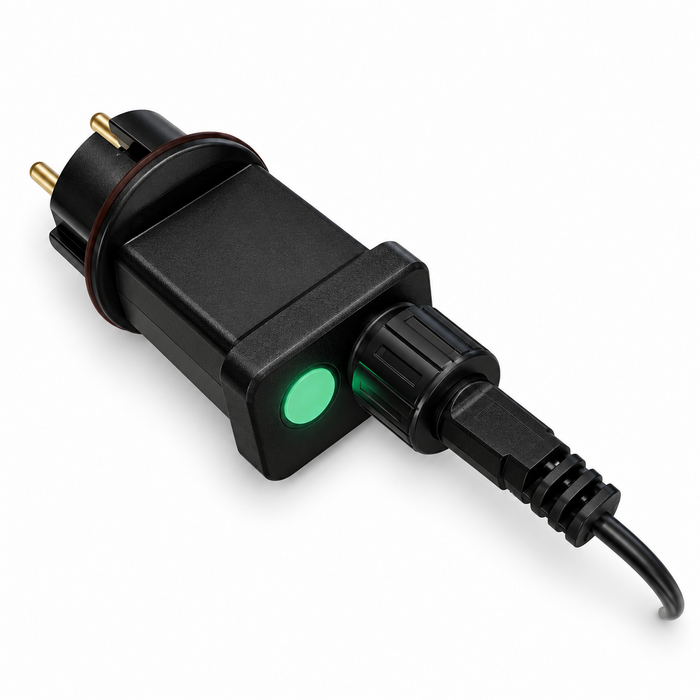 Xmas Starlight® Xmas Starlight® | Timerstekker trafo | 31V | 6 Watt