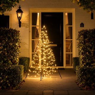 Fairybell All-Surface kerstbomen 150 en 200 cm