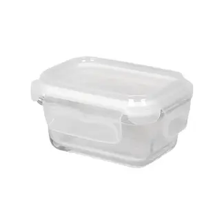 Glasbehälter 150 ml