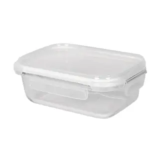 Glasbehälter 640 ml