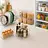 Kitchen organizers
