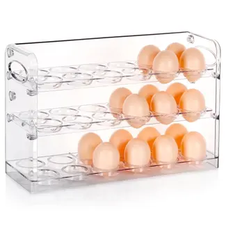 Egg holder for 36 eggs