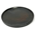 Bazar Bizar Antwerp The Burned Plate - Black - L