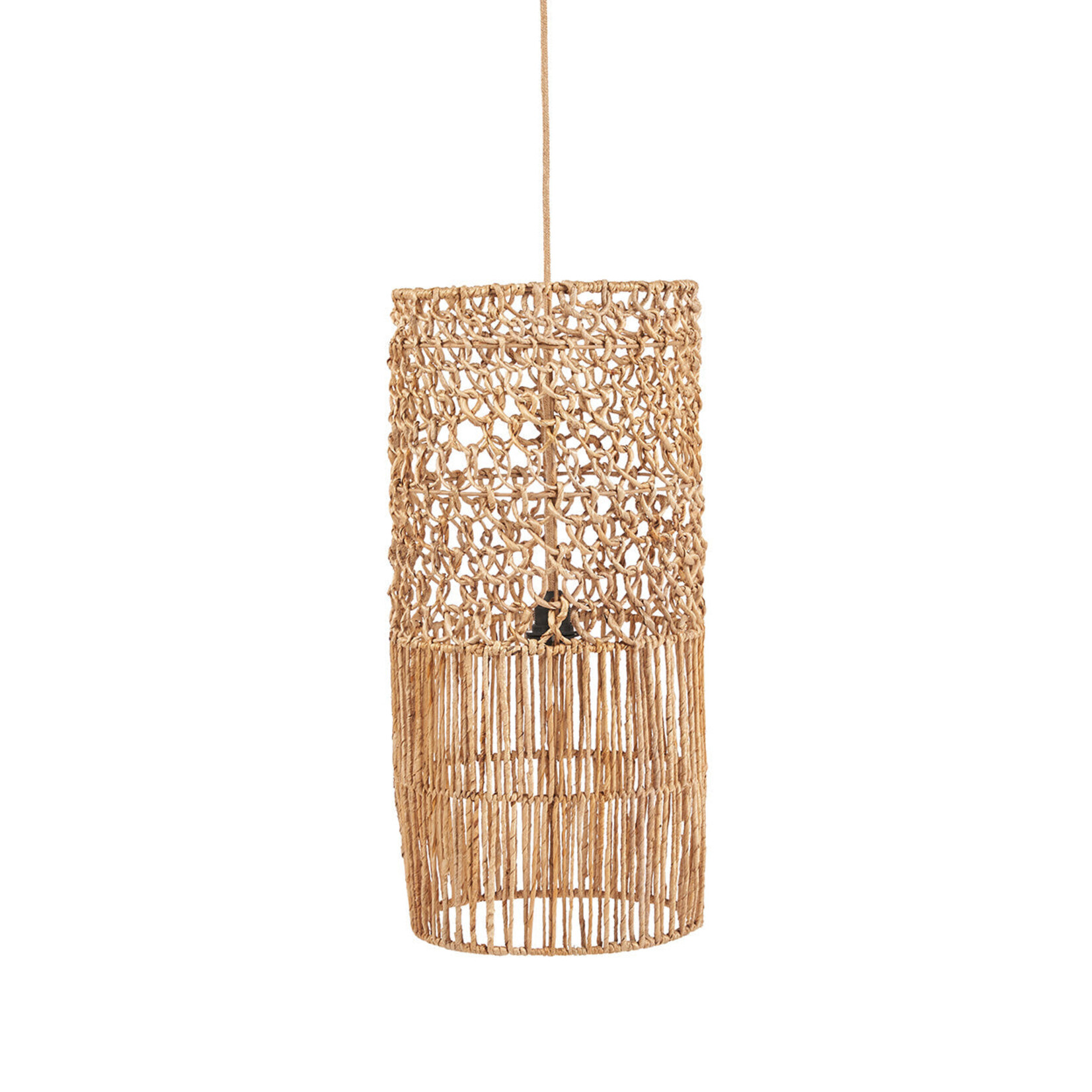Bazar Bizar Antwerp The Takuhanki Pendant - Natural - L