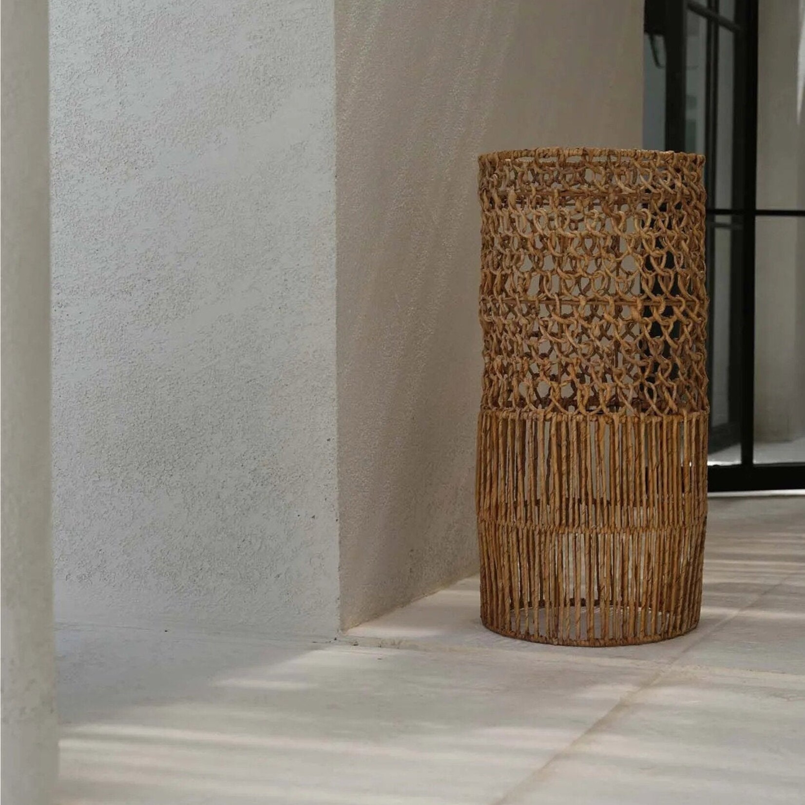 Bazar Bizar Antwerp The Takuhanki Pendant - Natural - L
