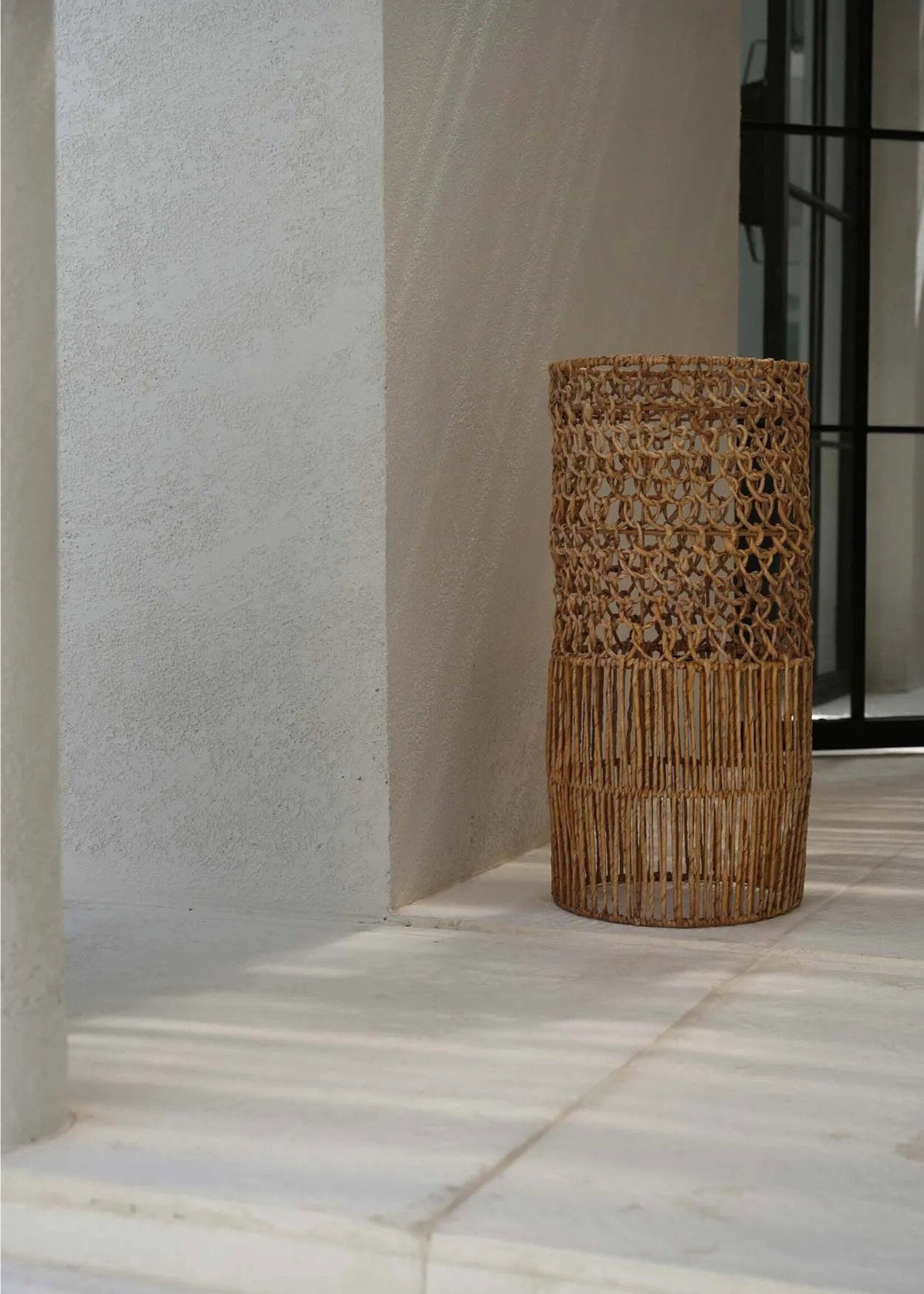 Bazar Bizar Antwerp The Takuhanki Pendant - Natural - L