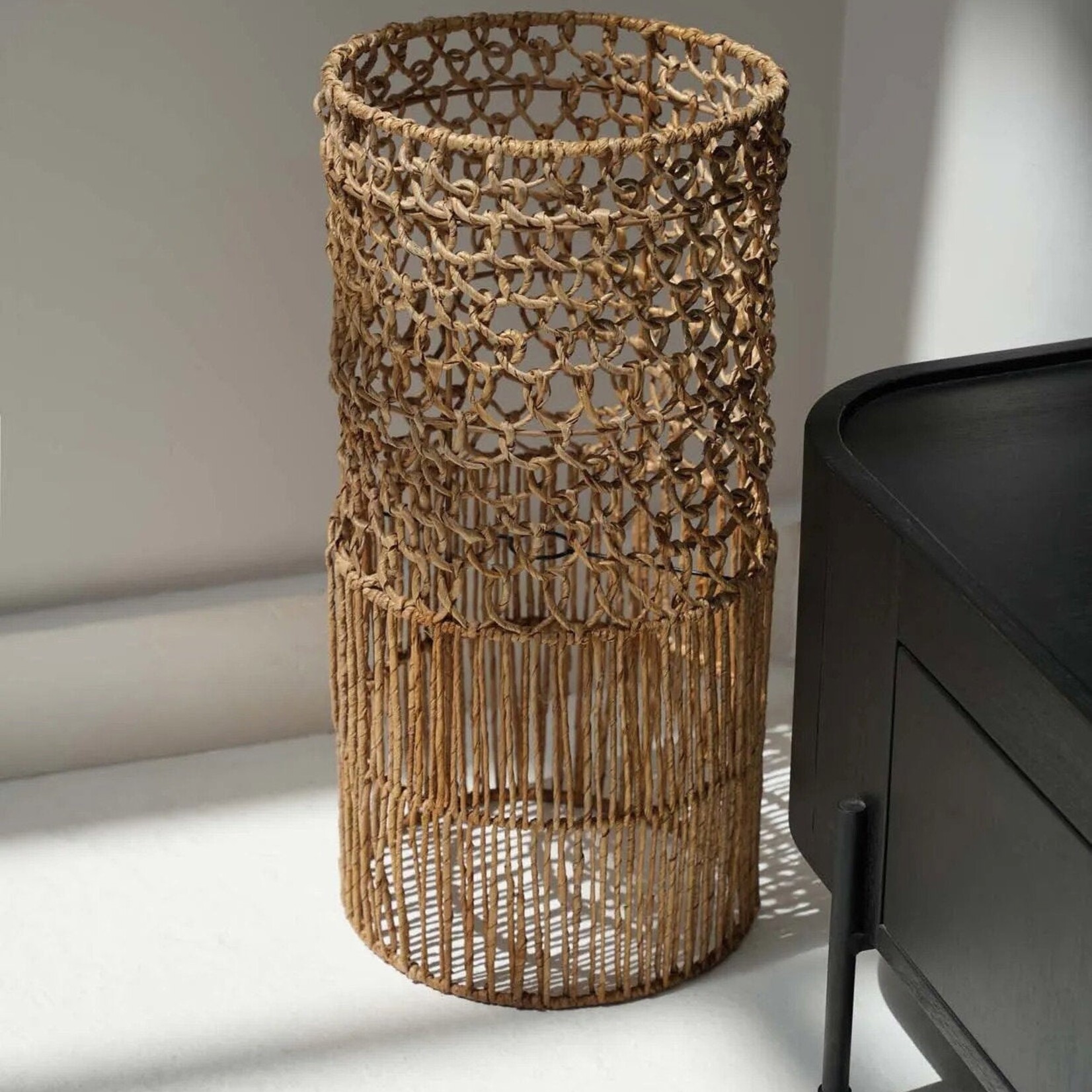 Bazar Bizar Antwerp The Takuhanki Pendant - Natural - L