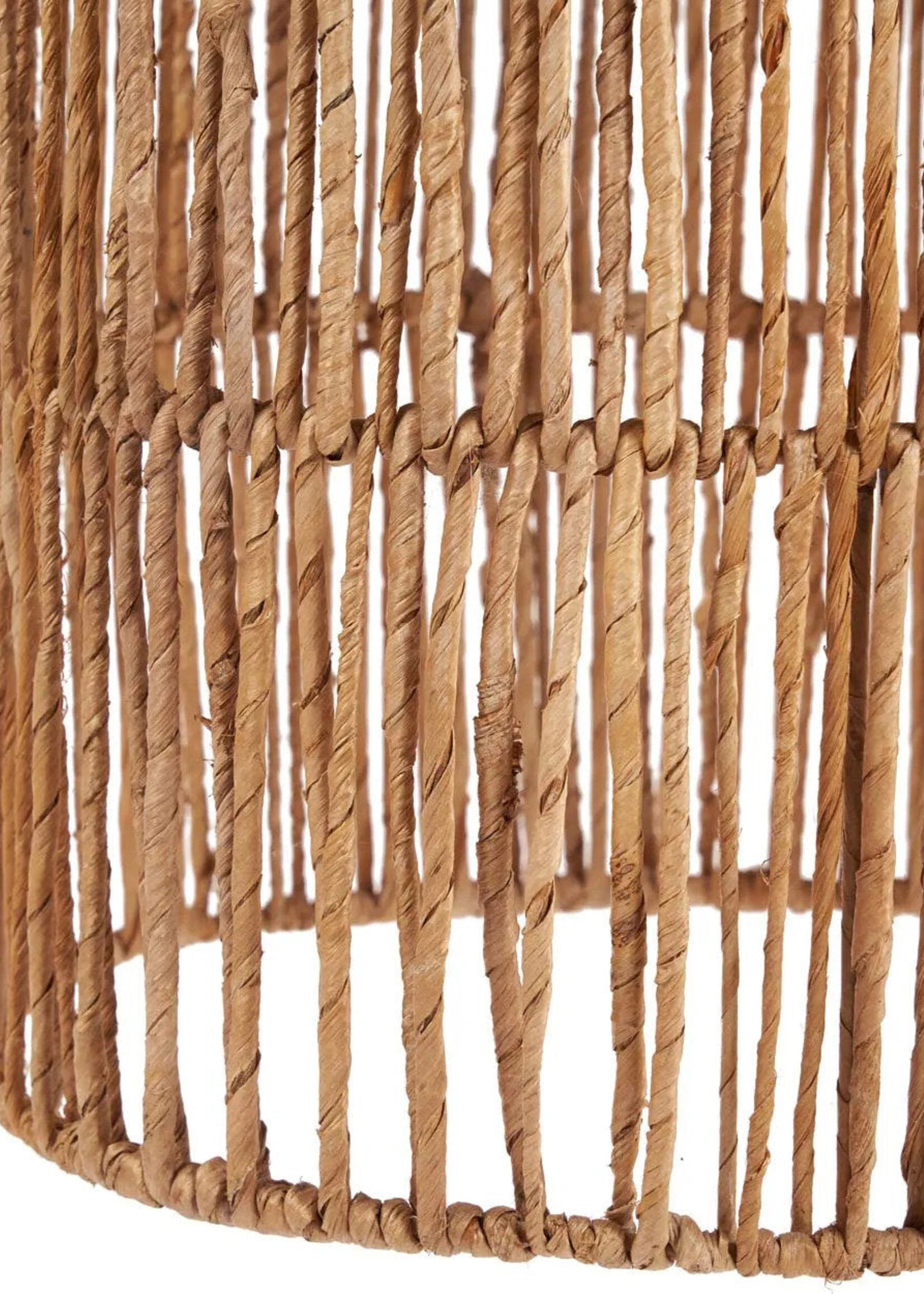 Bazar Bizar Antwerp The Takuhanki Pendant - Natural - L