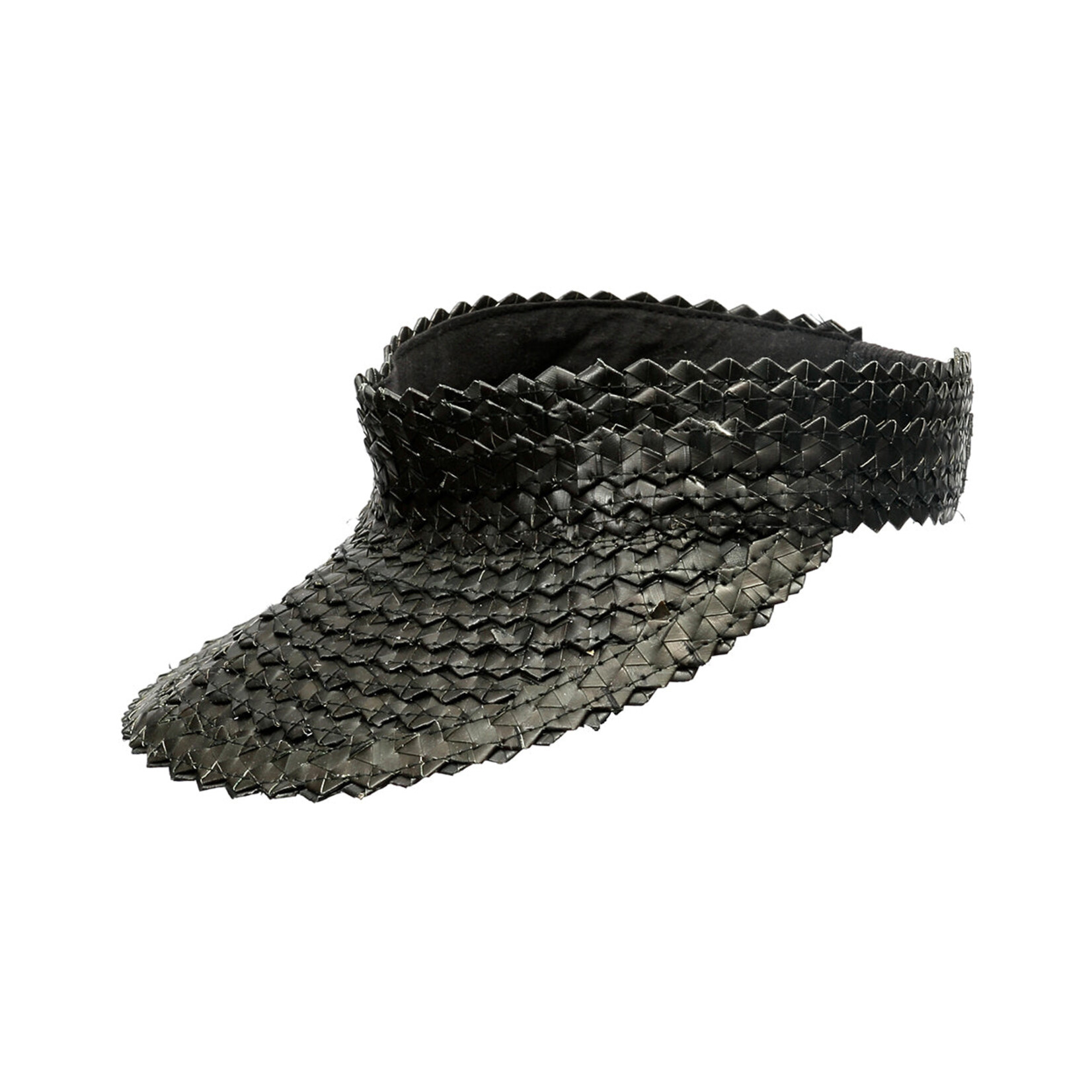 Bazar Bizar Antwerp The Sunshade - Black