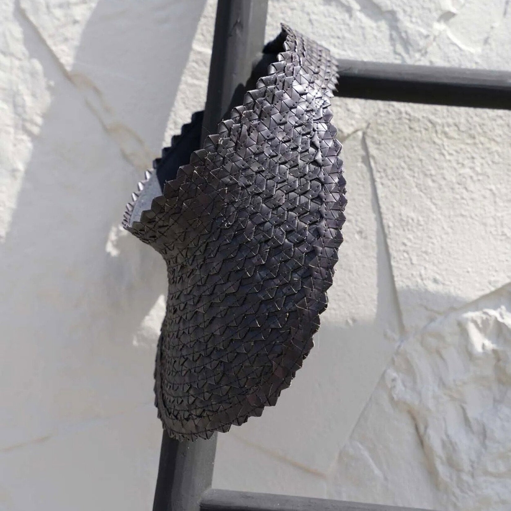Bazar Bizar Antwerp The Sunshade - Black