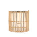 Bazar Bizar Antwerp The Gigi Wall Applique - Natural - S