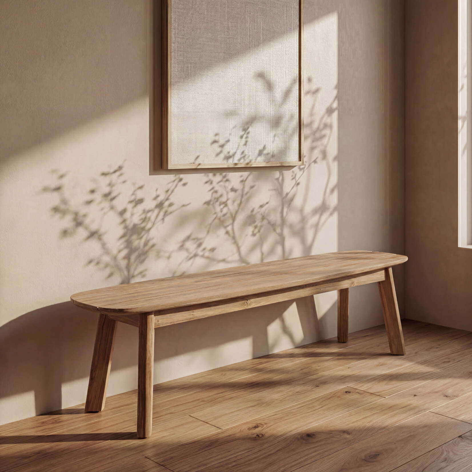 Bazar Bizar Antwerp The Tutuala Bench - Outdoor