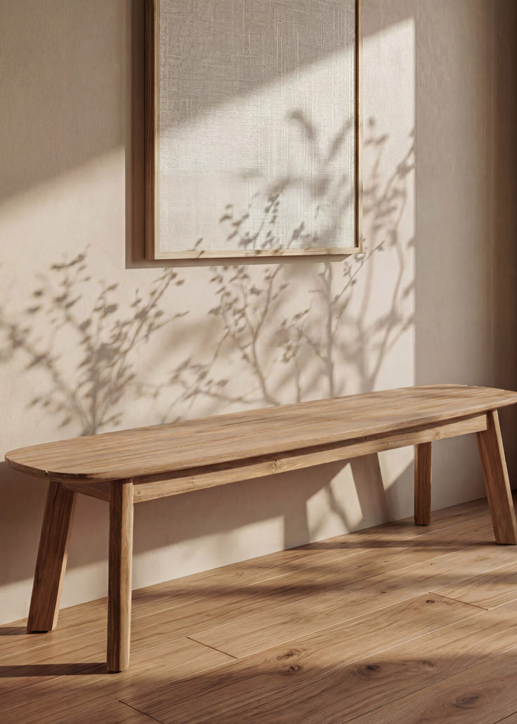 Bazar Bizar Antwerp The Tutuala Bench - Outdoor