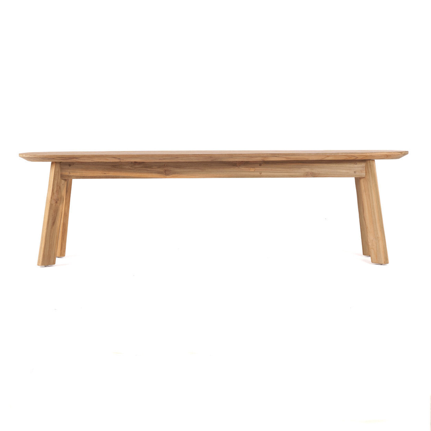 Bazar Bizar Antwerp The Tutuala Bench - Outdoor