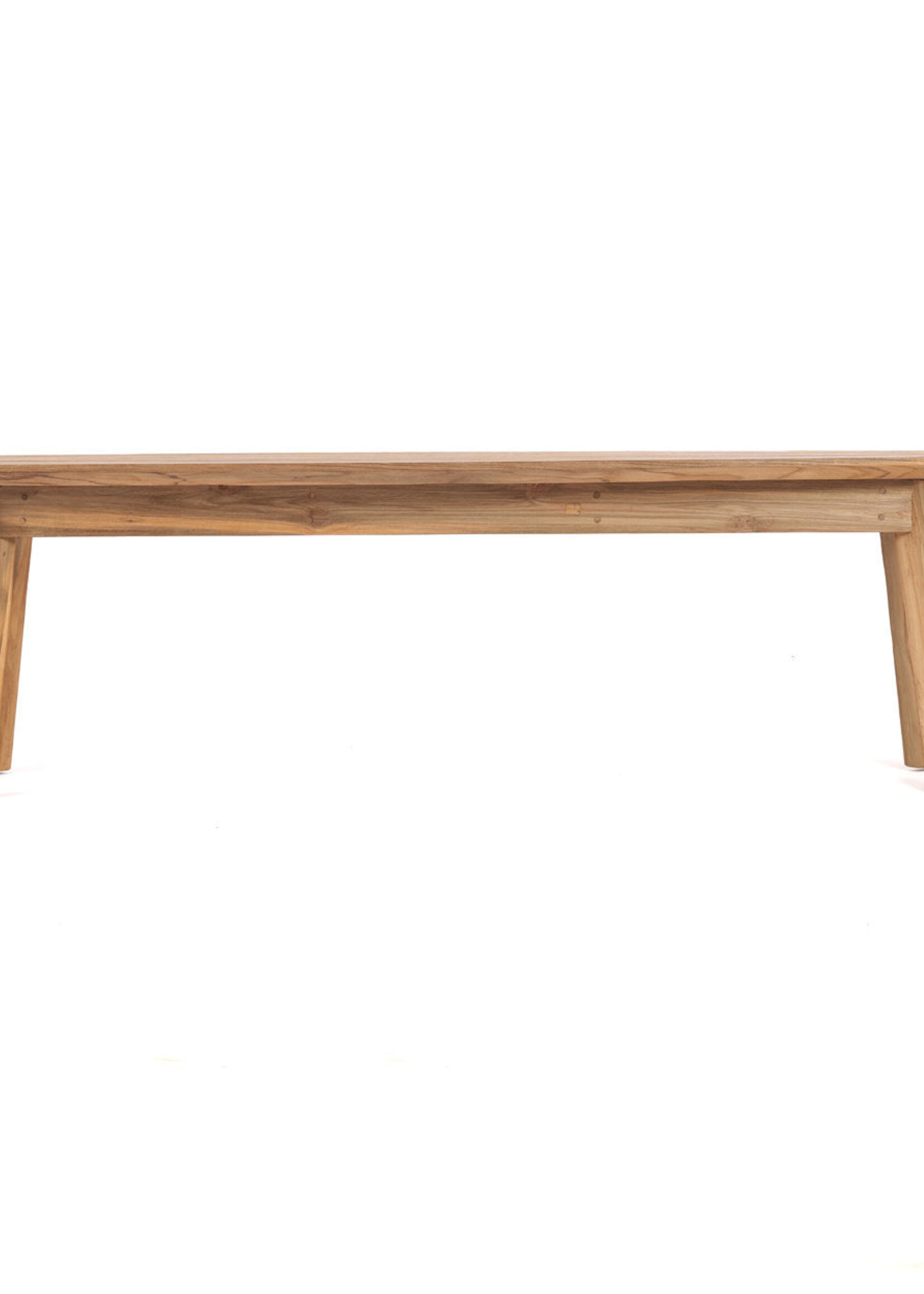 Bazar Bizar Antwerp The Tutuala Bench - Outdoor