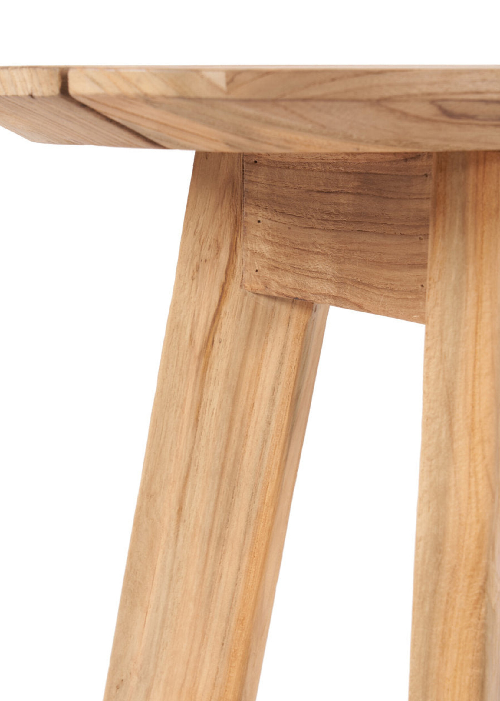Bazar Bizar Antwerp The Tutuala Bench - Outdoor