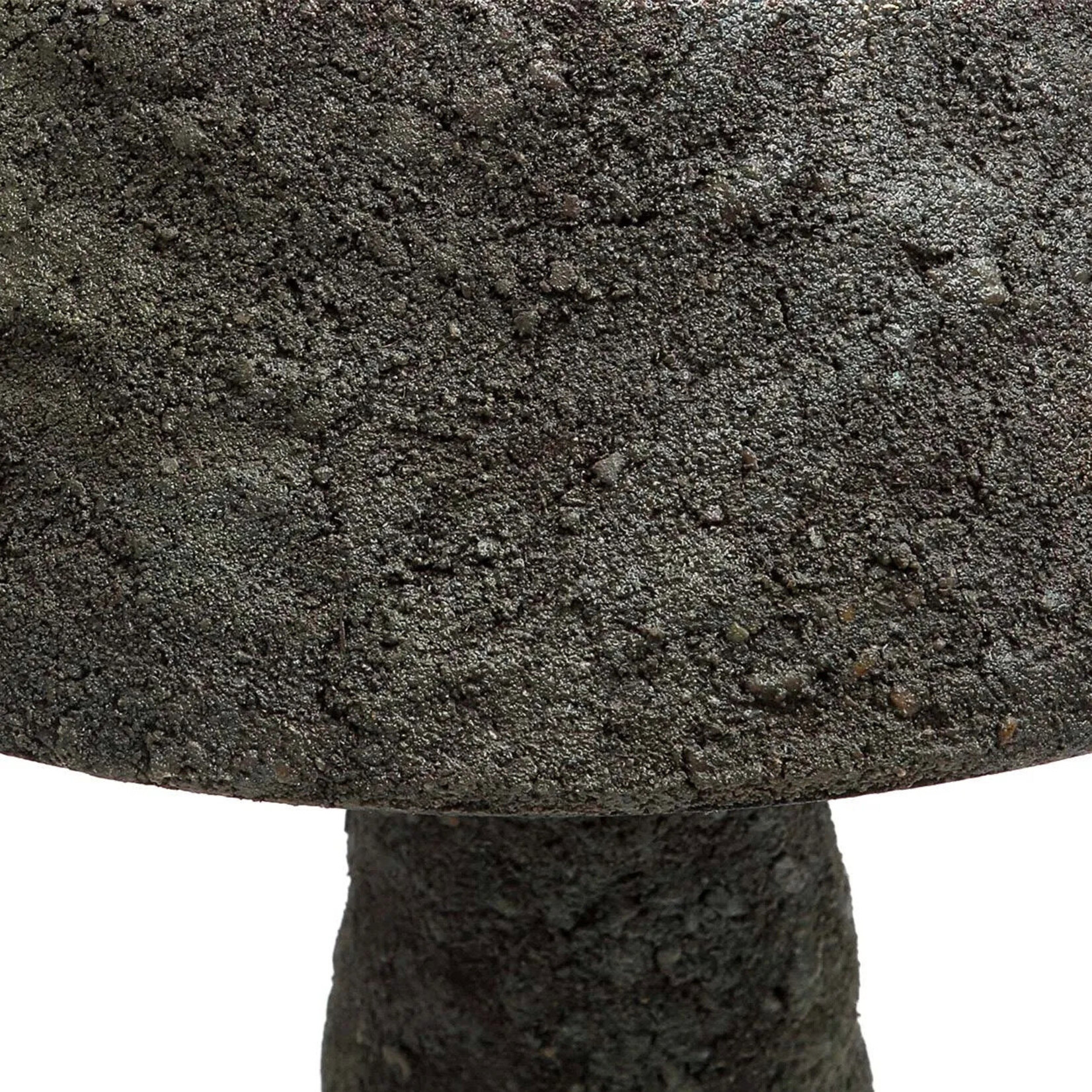 Bazar Bizar Antwerp The Concrete Cosy Table Lamp