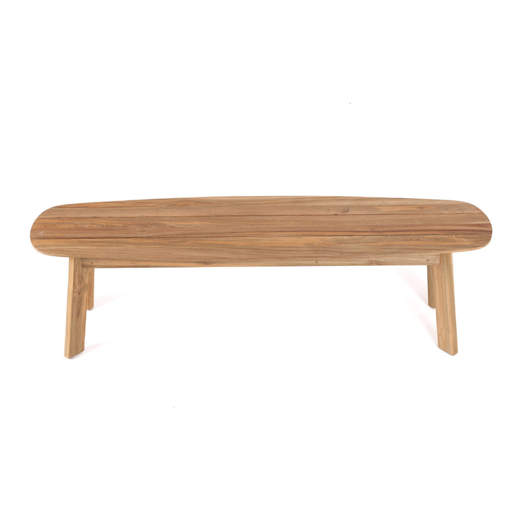 Bazar Bizar Antwerp The Tutuala Bench - Outdoor