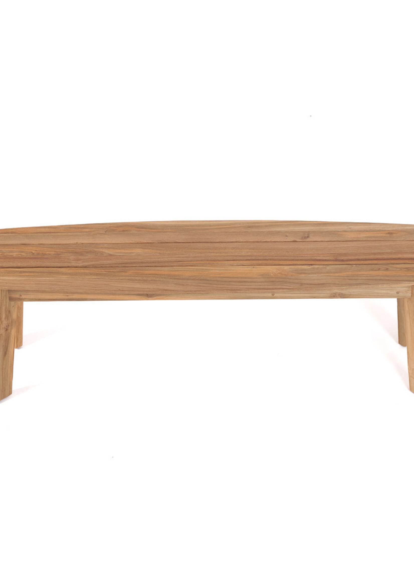 Bazar Bizar Antwerp The Tutuala Bench - Outdoor