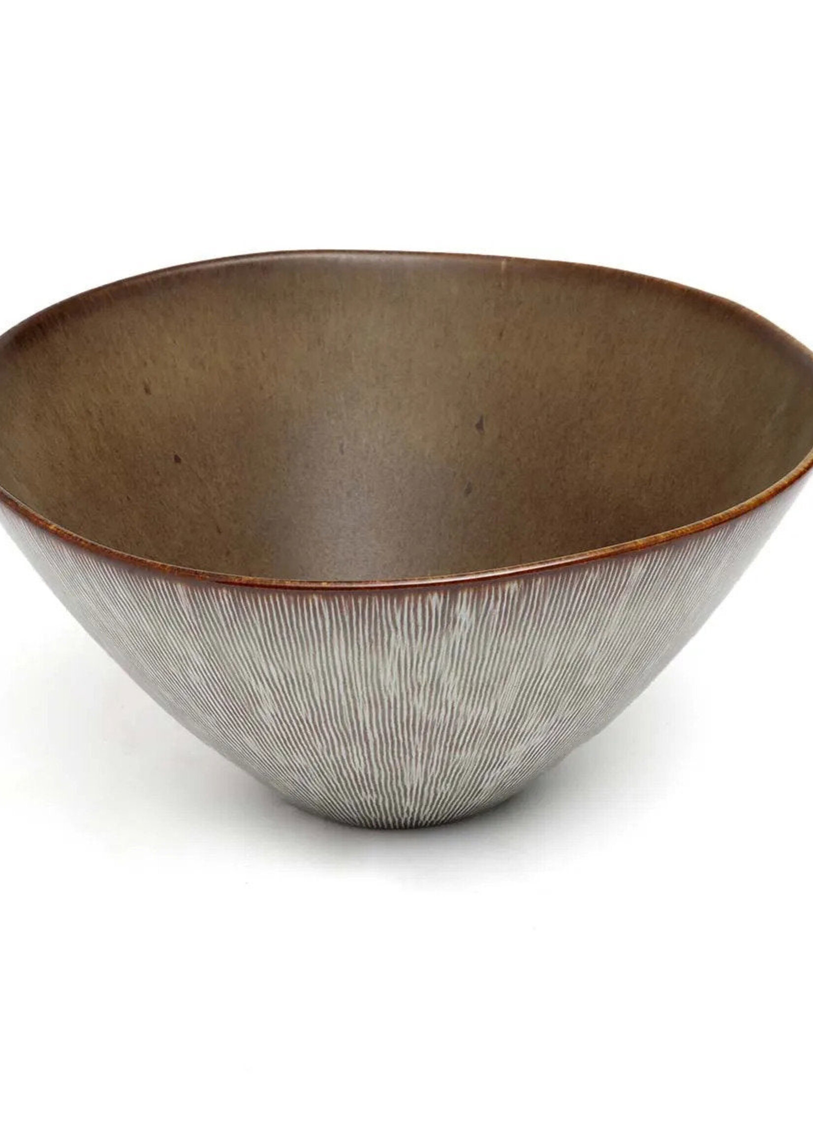 Bazar Bizar Antwerp The Peniche Serving Bowl