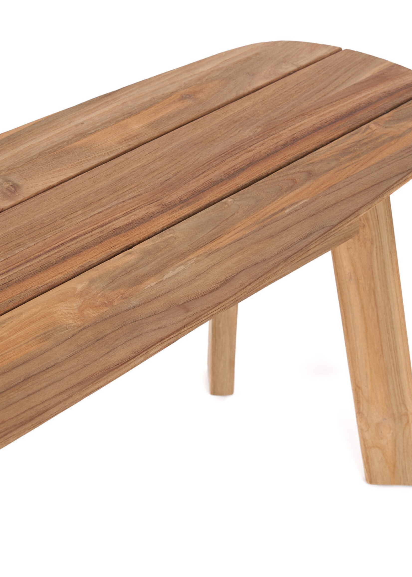 Bazar Bizar Antwerp The Tutuala Bench - Outdoor