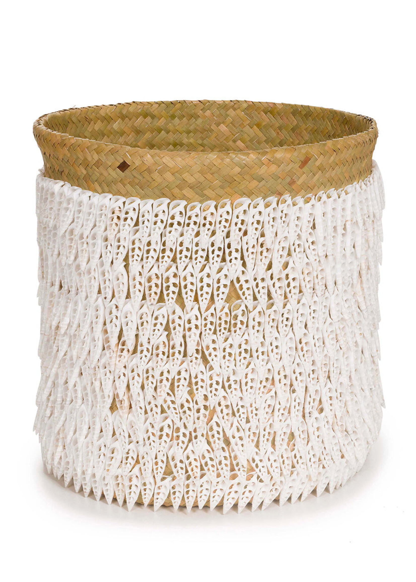Bazar Bizar Antwerp The Pandan Basket #2