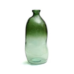 Bazar Bizar Antwerp The Jinsuo Vase - Green