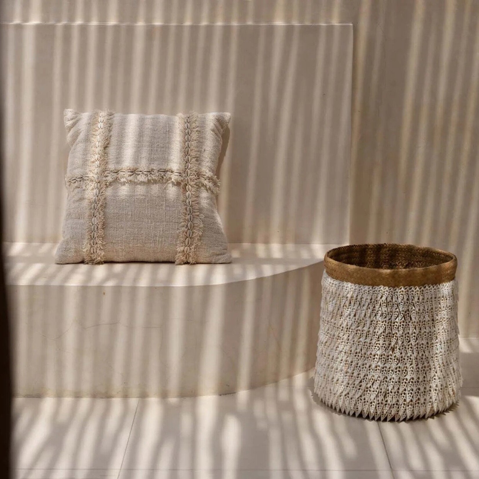 Bazar Bizar Antwerp The Pandan Basket #2