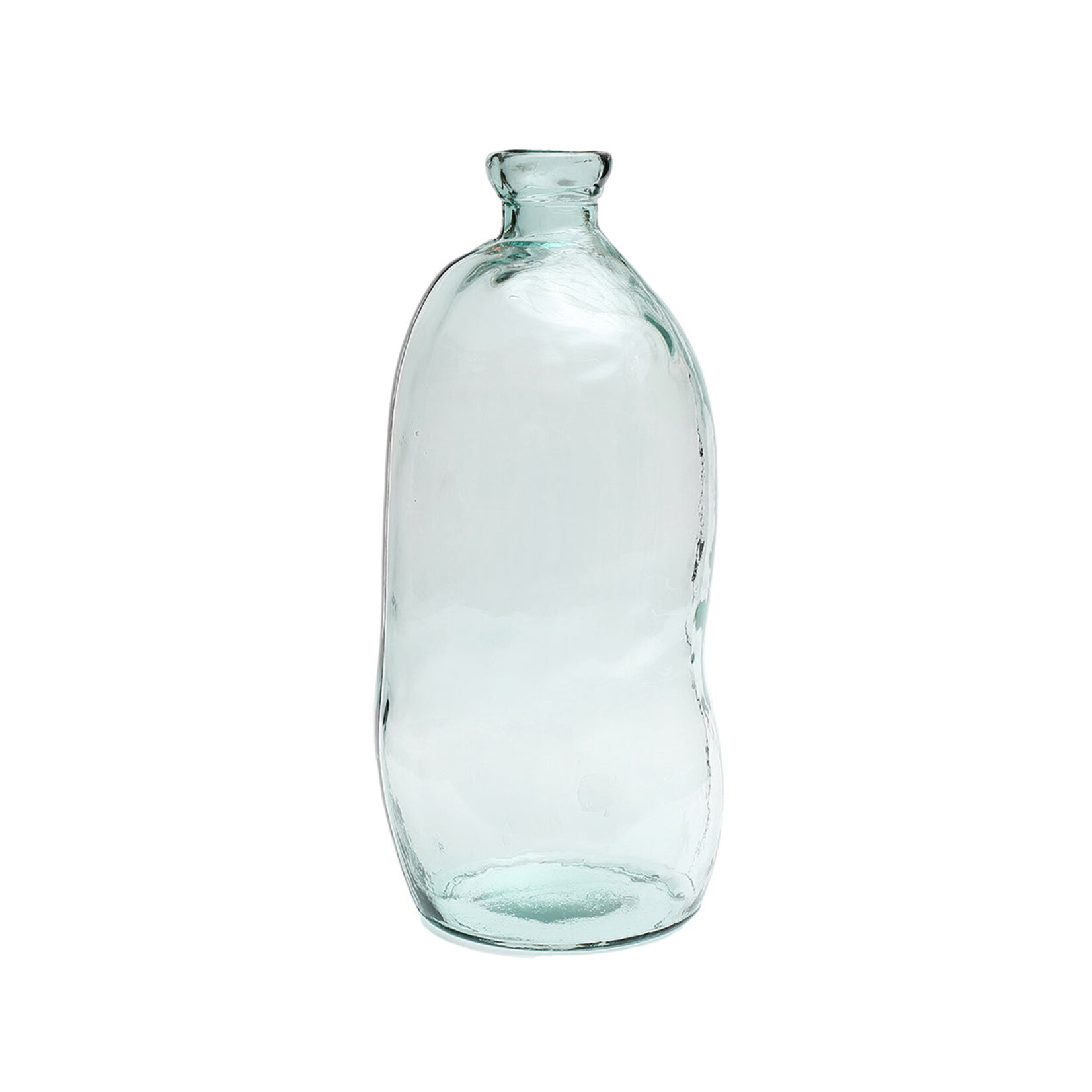 Bazar Bizar Antwerp The Jinsuo Vase - Blue