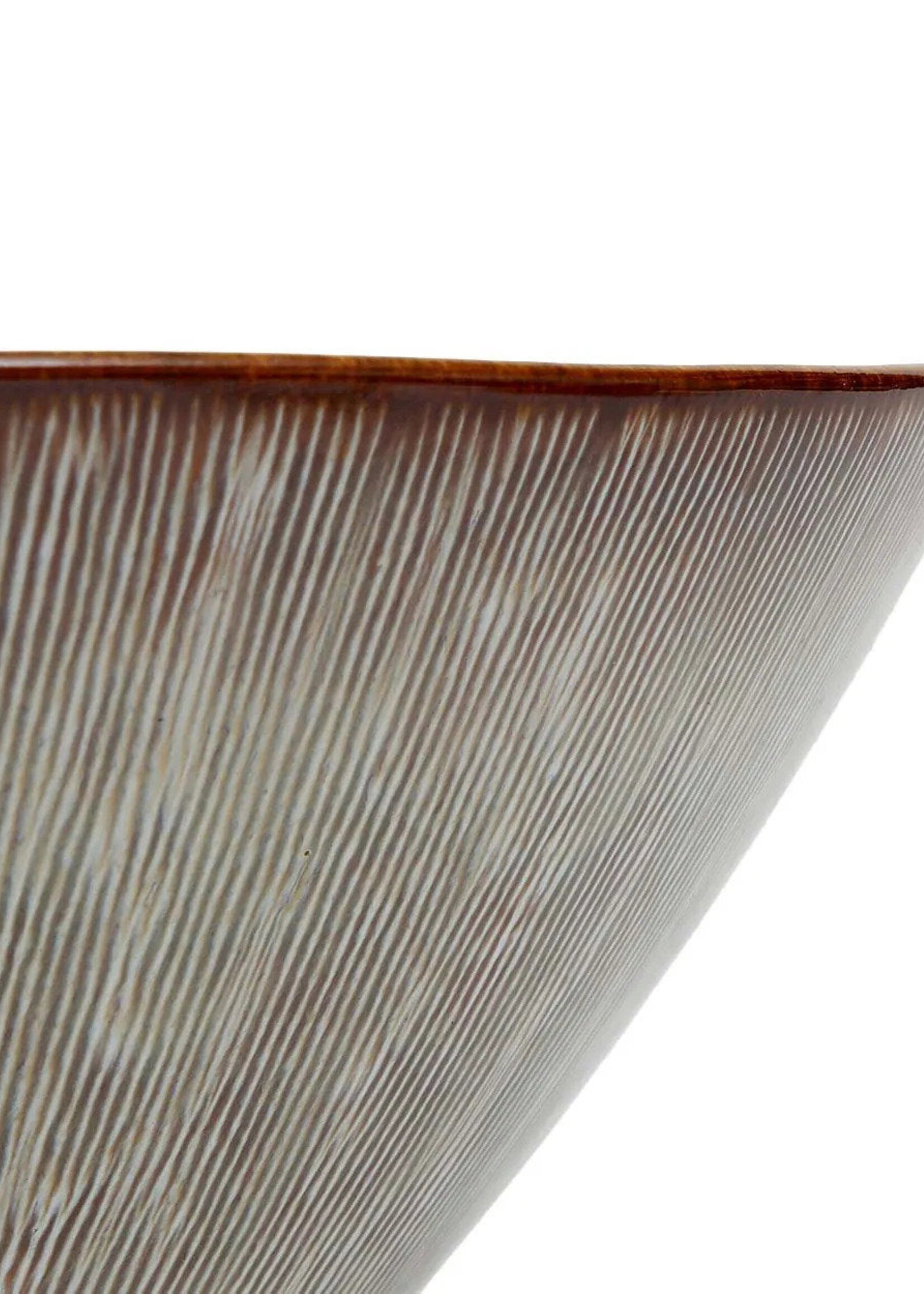 Bazar Bizar Antwerp The Peniche Serving Bowl