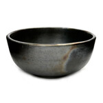 Bazar Bizar Antwerp The Burned Bowl - Black - L