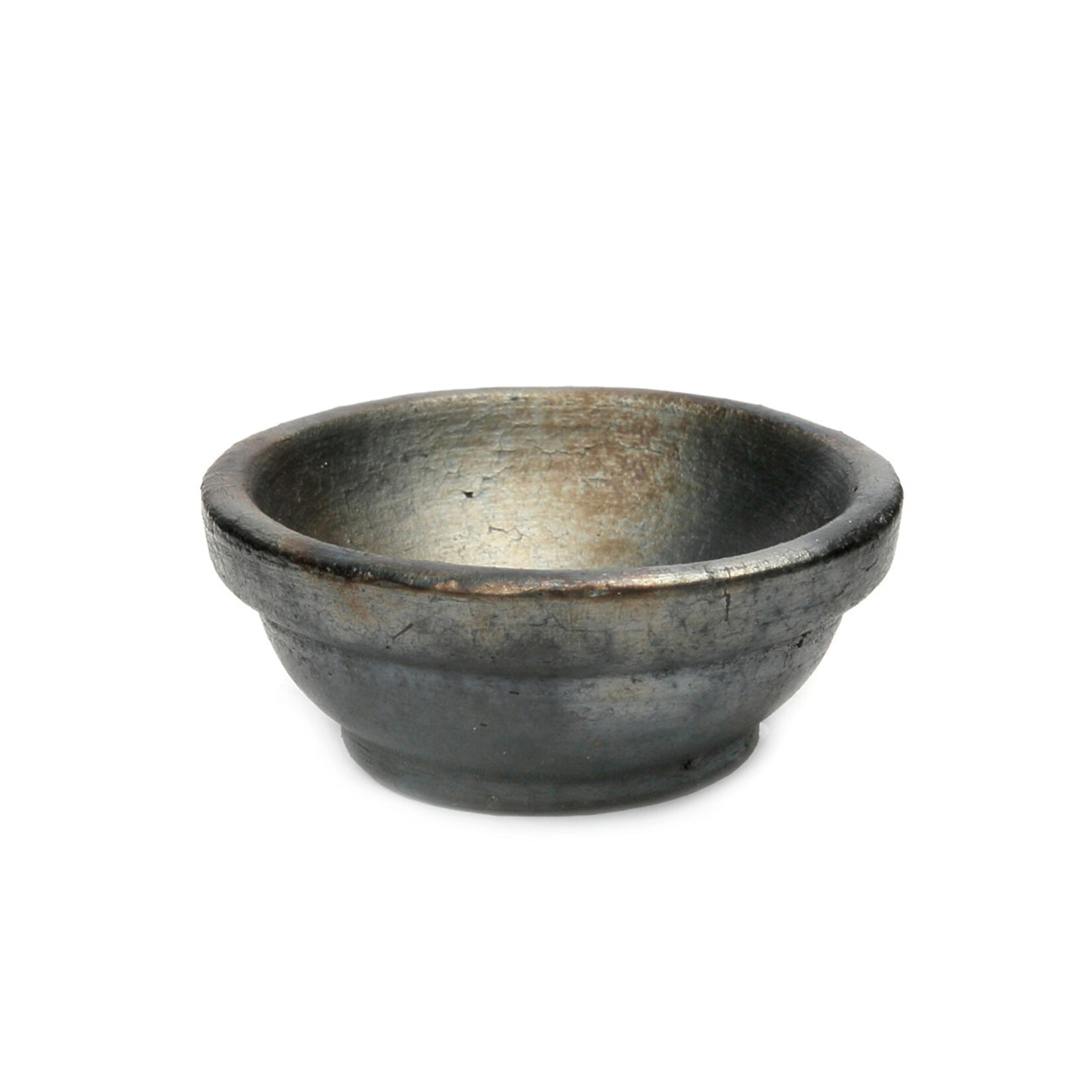 Bazar Bizar Antwerp The Burned Bowl - Black - XS