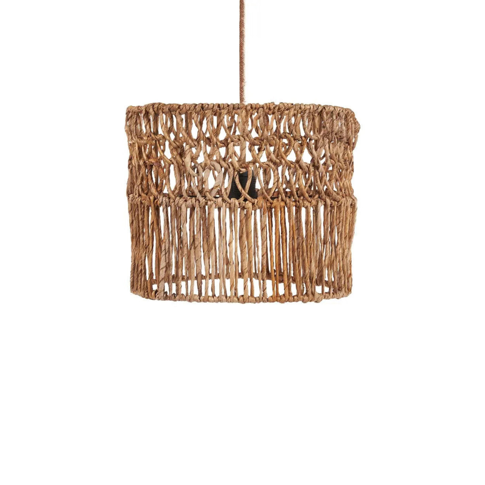 Bazar Bizar Antwerp The Takuhanki Pendant - Natural - S