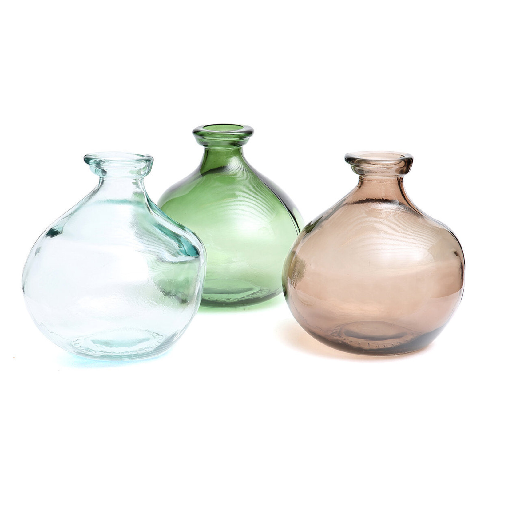 Bazar Bizar Antwerp The Xiao Vase - Beige